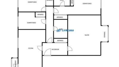 Apartment on Santa Flora Street photo 56