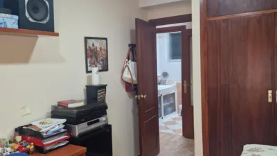 Apartment in Crevillet photo 22