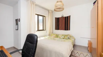 Semi-detached house on Calle San Vicente photo 17
