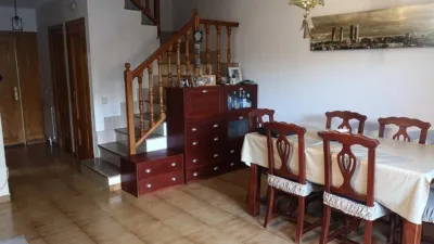 Townhouse in La Navata photo 14