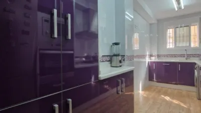 Apartment in Crevillet photo 2