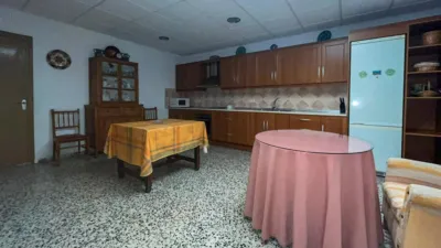 House on Calle de Moredas photo 15