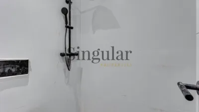 Duplex in Sarrià-Sant Gervasi photo 20