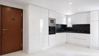 Apartment in Santa Ponsa photo 7