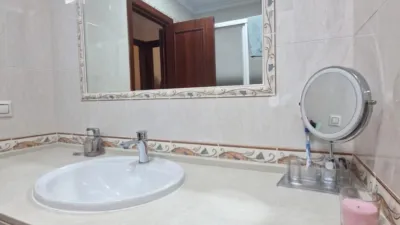 Apartment in Crevillet photo 32