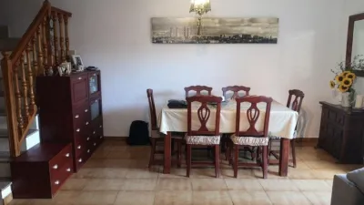 Townhouse in La Navata photo 12