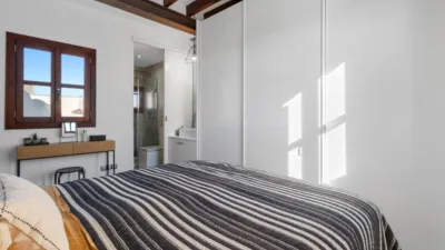 Penthouse on Argenteria Street photo 14