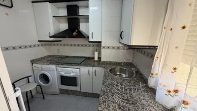 Apartment in Estacion Renfe photo 2