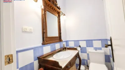 Chalet in Zona Colegio Europa photo 43