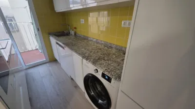 Apartment on Calle Alc D Jaime Ferrer Nomded photo 6