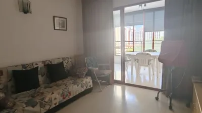 Apartment on Avenida de Andalucía photo 17