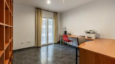 Apartment on Carrer de les Escoles photo 24