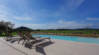 House in Sineu photo 21