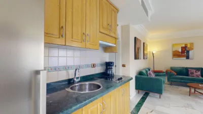 Apartment at Doctor Celestino González Padrón Street, 4 photo 38