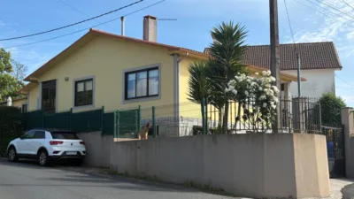 Casa – Mugardos, A Abeleira de Abaixo, Pumido - Vista 3
