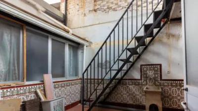 House on Calle Real photo 52