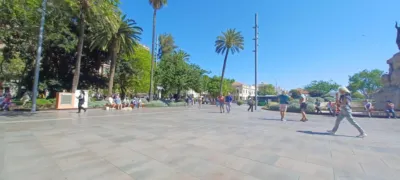 Piso en venta en Avinguda d'Alexandre Rosselló, El Mercat (Distrito Centre. Palma de Mallorca) de 875.000 €