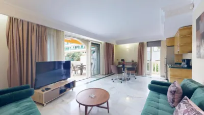 Apartment at Doctor Celestino González Padrón Street, 4 photo 3