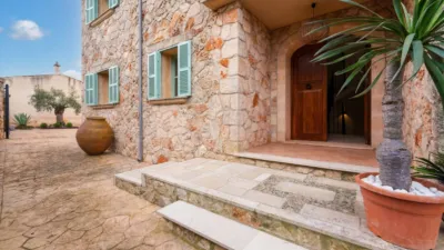House in Sineu photo 8