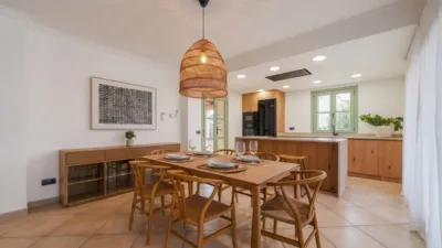 House in Sineu photo 42