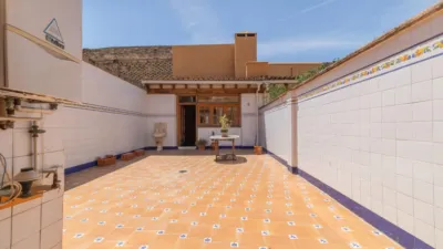House on Carrer Major photo 21