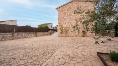 House in Sineu photo 18