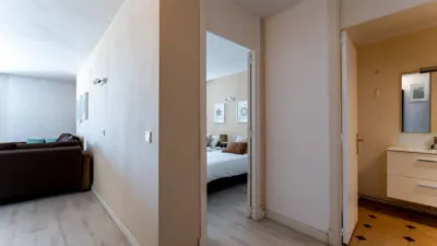 Apartment in Magaluf photo 14