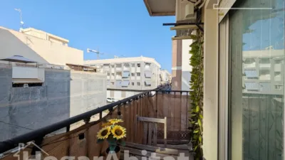 Flat on Carrer Major photo 9