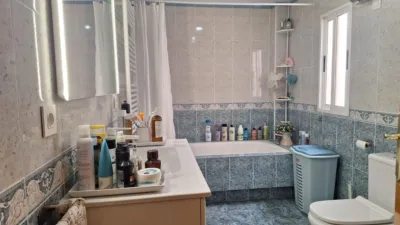 Apartment on Calle del Campello photo 16