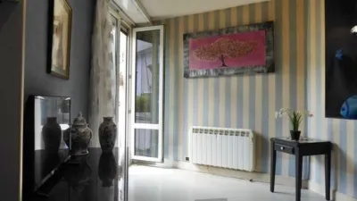 Apartment in Ametzola photo 8