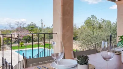 House in Sineu photo 56