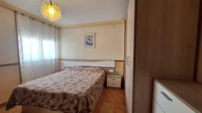 Apartment on Calle del Campello photo 33