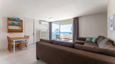 Apartment in Magaluf photo 4