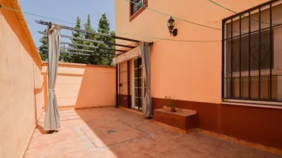 House on Calle del Barranco photo 2