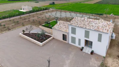 House in Sineu photo 7
