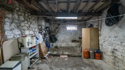 Semi-detached house on Viernoles-Herre Street photo 26