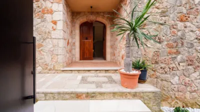House in Sineu photo 24