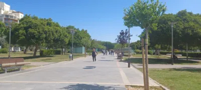 Piso en venta en Avinguda d'Alexandre Rosselló, El Mercat (Distrito Centre. Palma de Mallorca) de 875.000 €