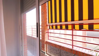 Apartment in Sector 5 photo 20