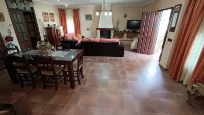 Chalet en Junta de los Rios photo 6
