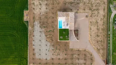 House in Sineu photo 4