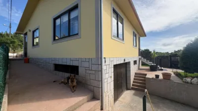 Casa – Mugardos, A Abeleira de Abaixo, Pumido - Vista 2