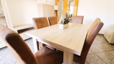 Apartment in Sector 5 photo 9