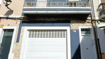 House on Carrer Pare Pere photo 2