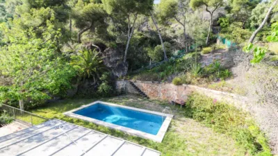 House on Pins Street, Dels photo 2