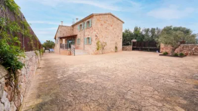 House in Sineu photo 15