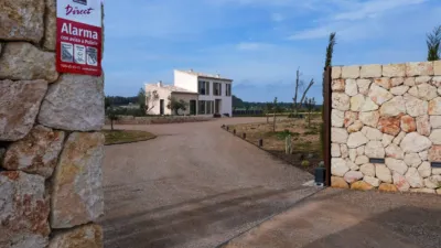 House in Sineu photo 82
