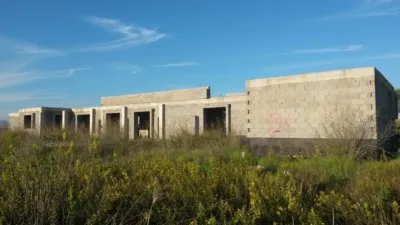 Rustic finca in Algaida Campo photo 3