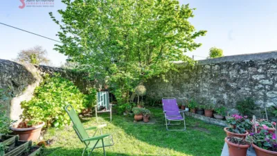Semi-detached house on Viernoles-Herre Street photo 4