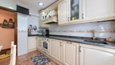 Flat in the Centre photo 15